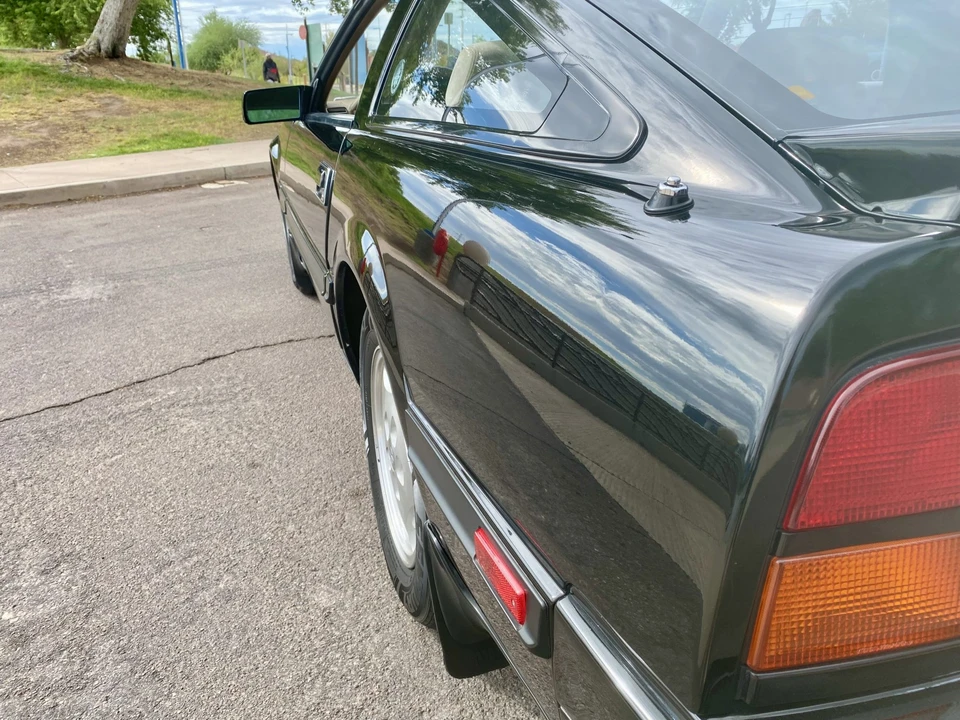 1984 Nissan 300ZX 3rd Gen - Image 28 of 31