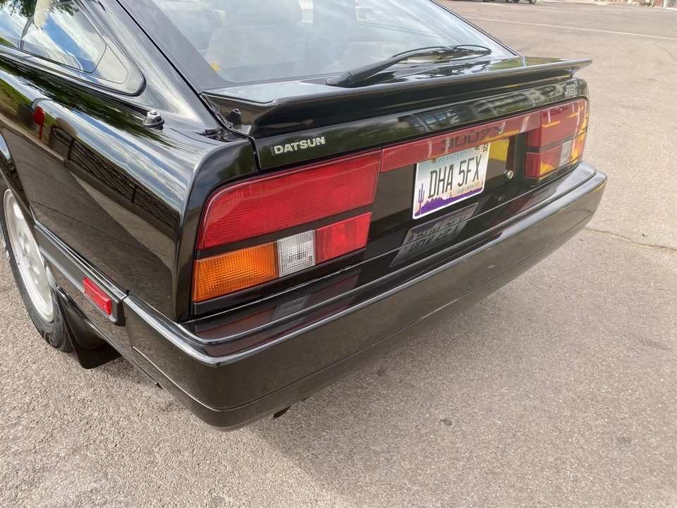 1984 Nissan 300ZX 3rd Gen - Image 30 of 31