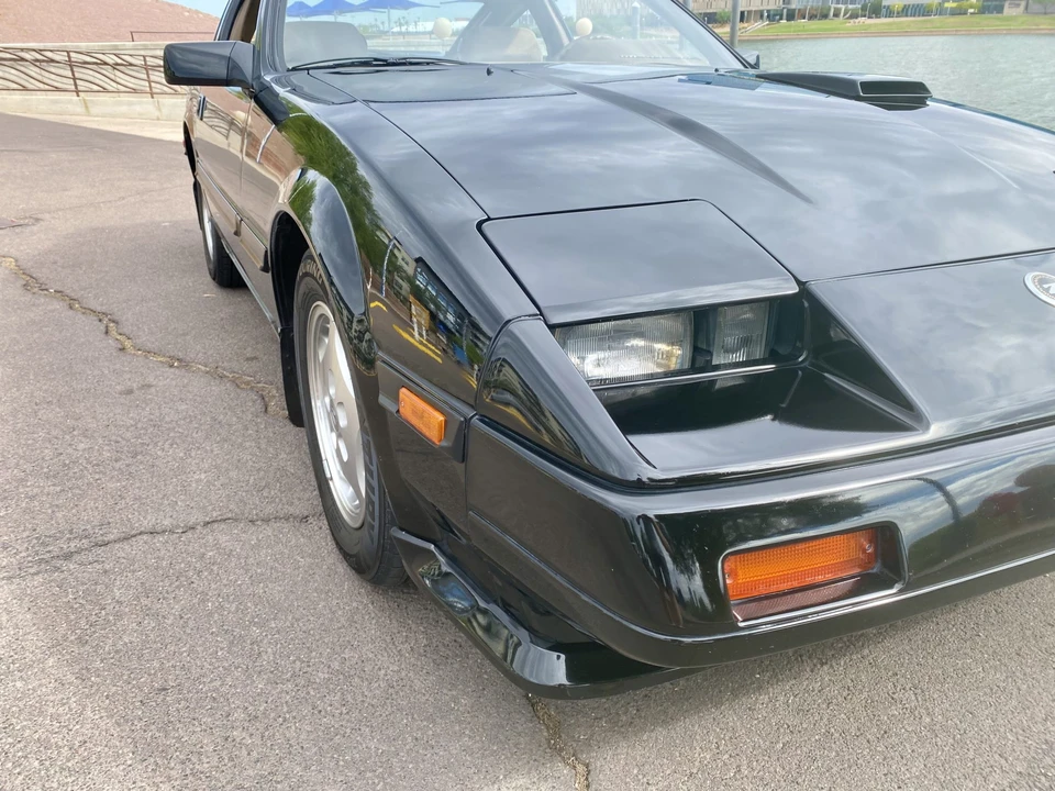 1984 Nissan 300ZX 3rd Gen - Image 31 of 31