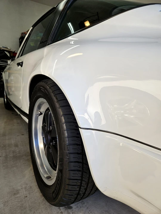 1984 Porsche 911 Carrera 3.2 - Image 27 of 31