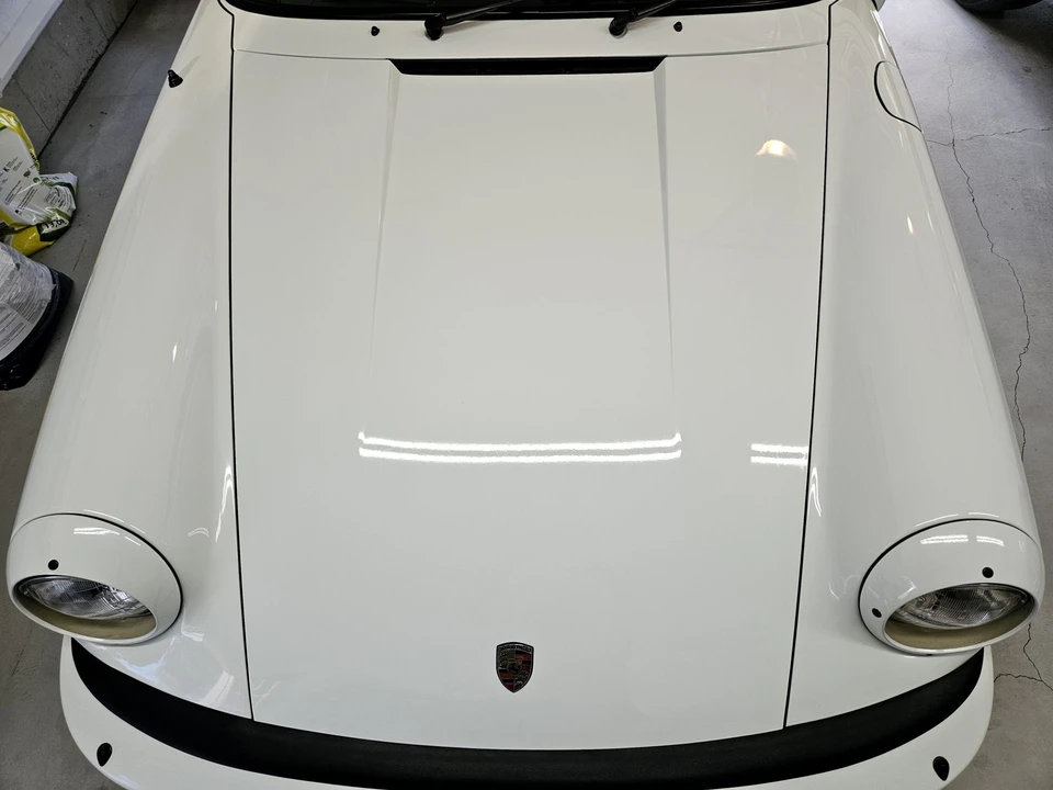 1984 Porsche 911 Carrera 3.2 - Image 18 of 31