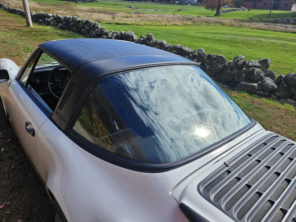 1984 Porsche 911 Carrera 3.2 - Image 28 of 31