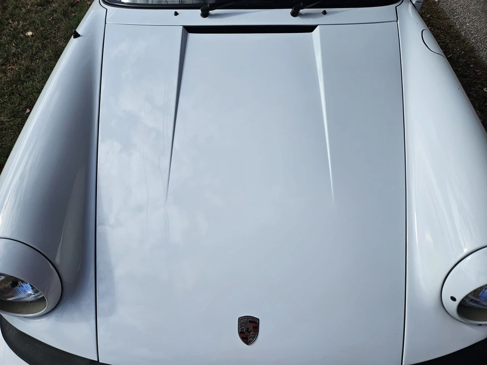 1984 Porsche 911 Carrera 3.2 - Image 19 of 31