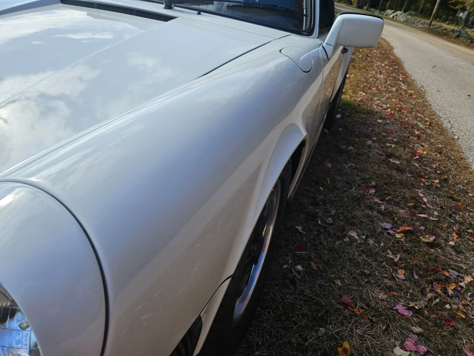 1984 Porsche 911 Carrera 3.2 - Image 20 of 31