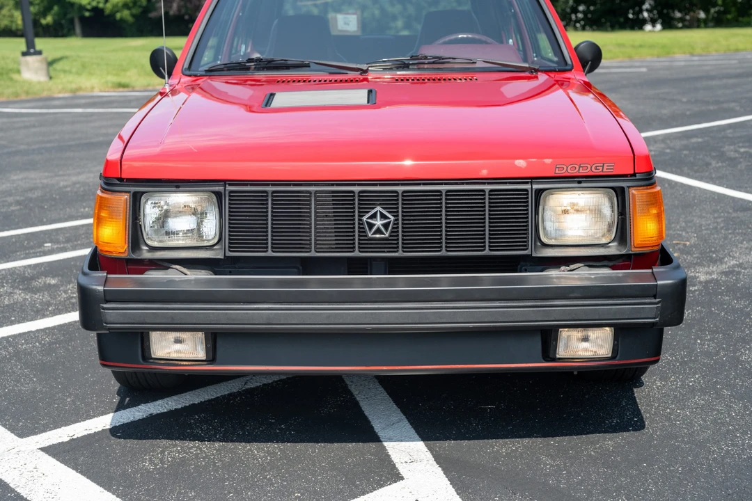 1985 Dodge Omni - Image 18 of 31