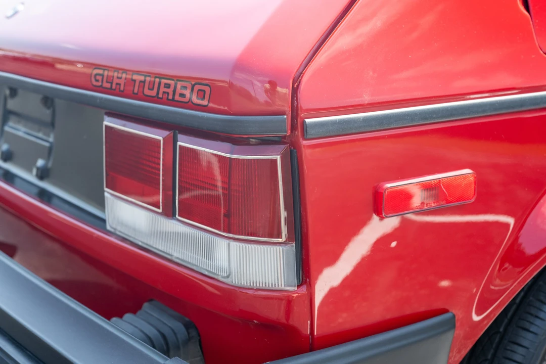 1985 Dodge Omni - Image 25 of 31