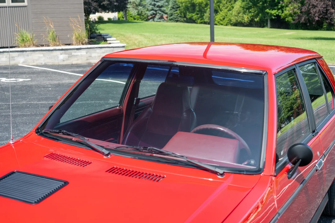 1985 Dodge Omni - Image 27 of 31