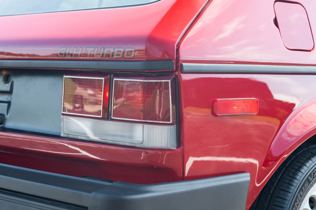 1985 Dodge Omni - Image 23 of 31