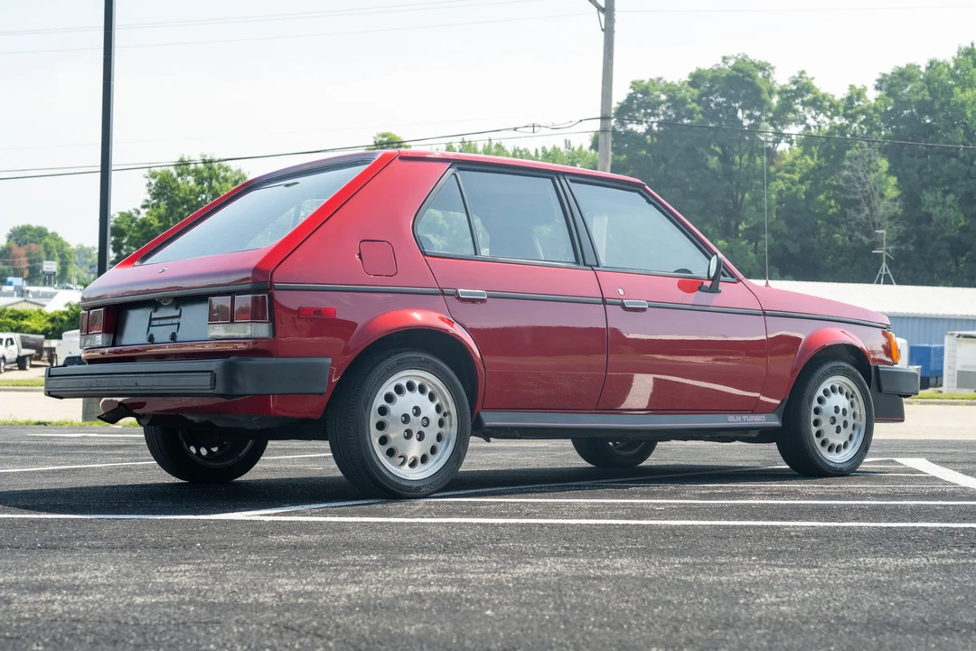 1985 Dodge Omni - Image 13 of 31
