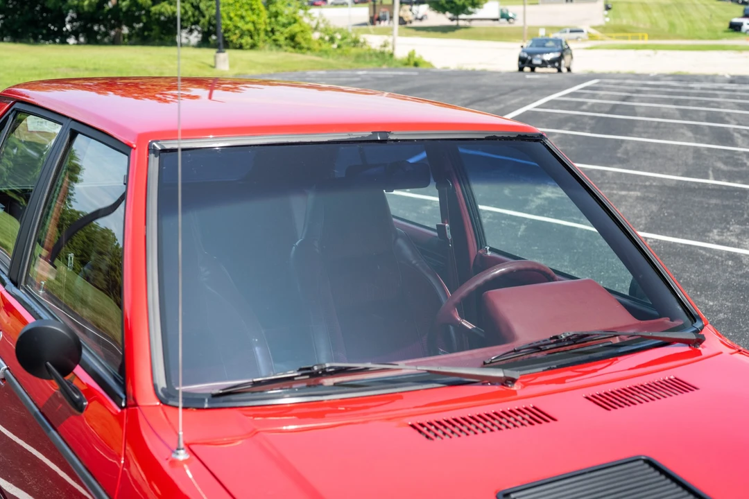 1985 Dodge Omni - Image 26 of 31