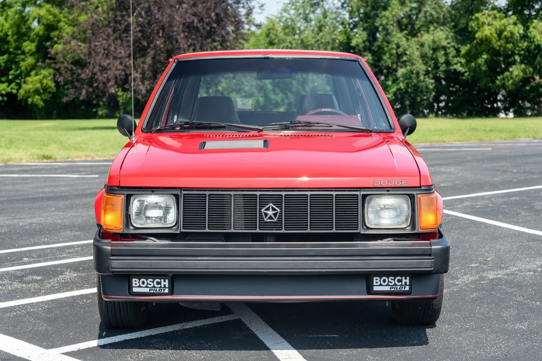 1985 Dodge Omni - Image 2 of 31
