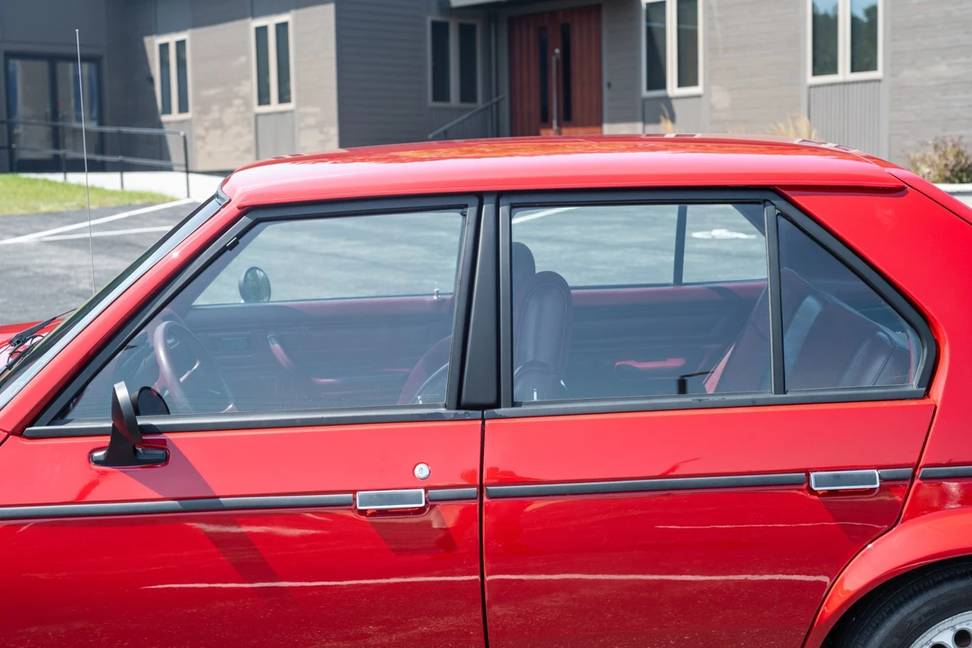1985 Dodge Omni - Image 29 of 31