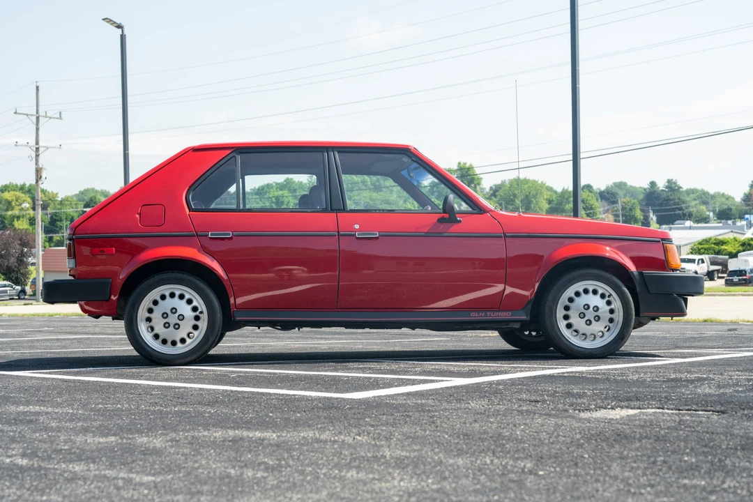 1985 Dodge Omni - Image 12 of 31
