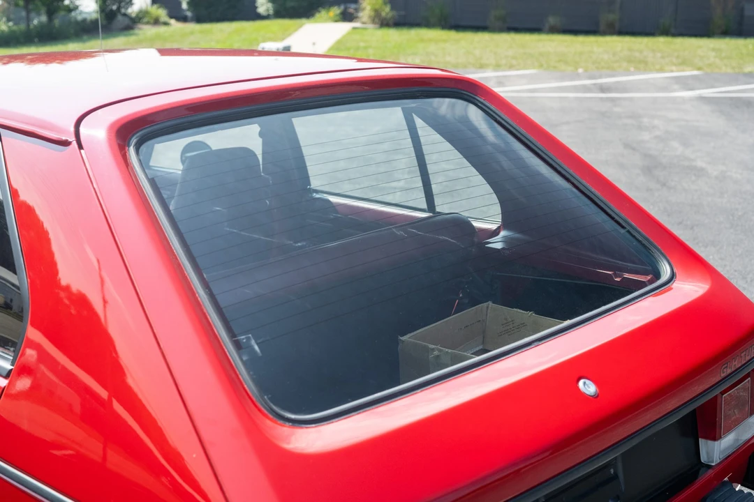 1985 Dodge Omni - Image 31 of 31