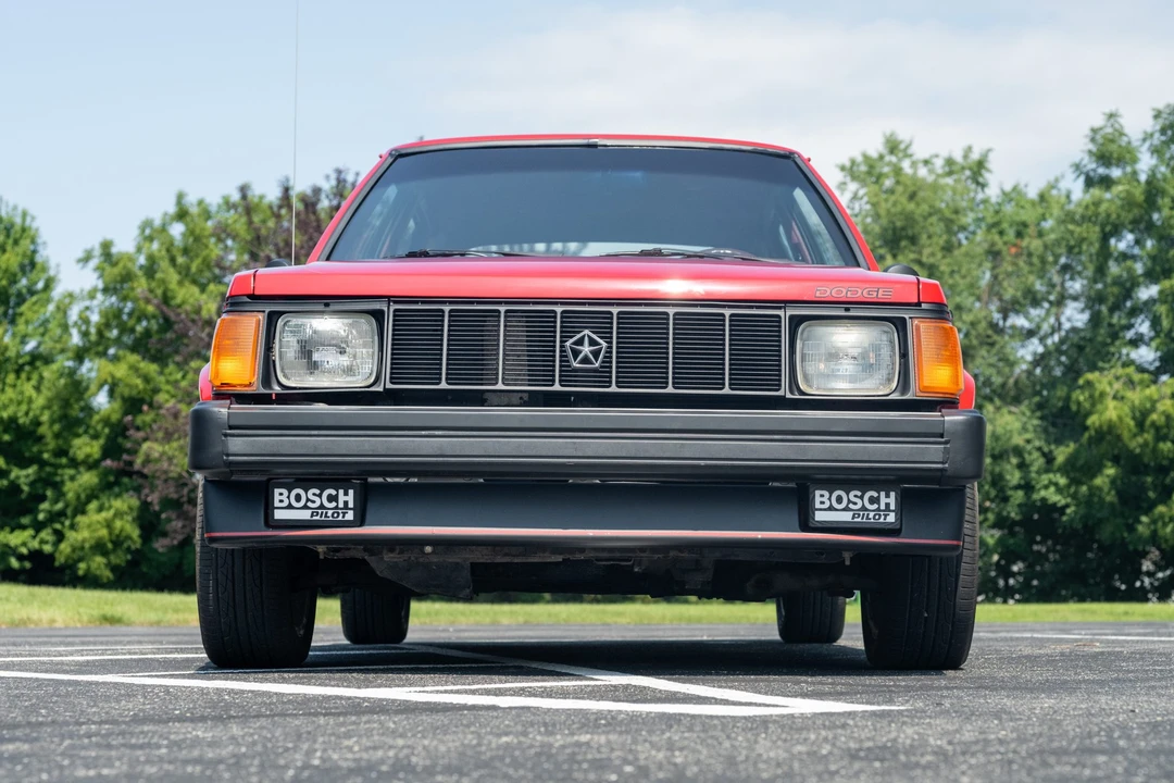 1985 Dodge Omni - Image 10 of 31