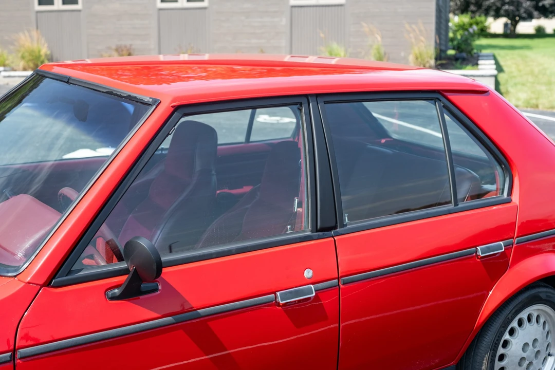 1985 Dodge Omni - Image 30 of 31