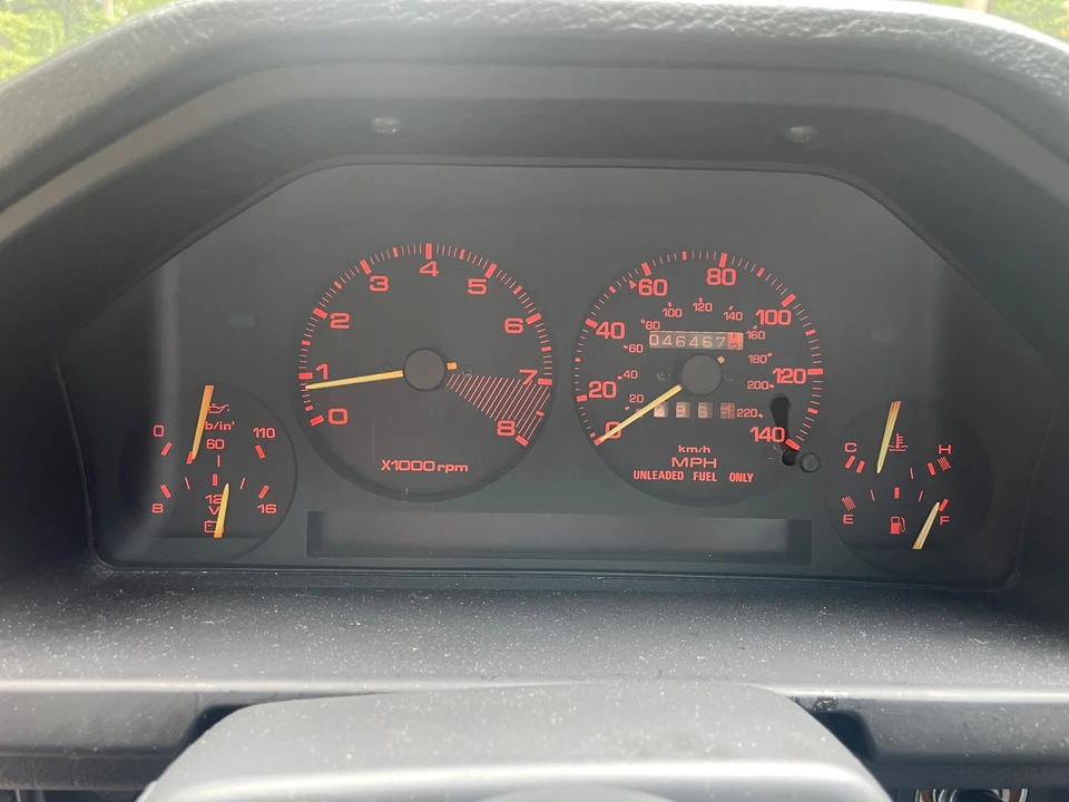 1985 Mazda RX-7 SA & FB - Image 27 of 31