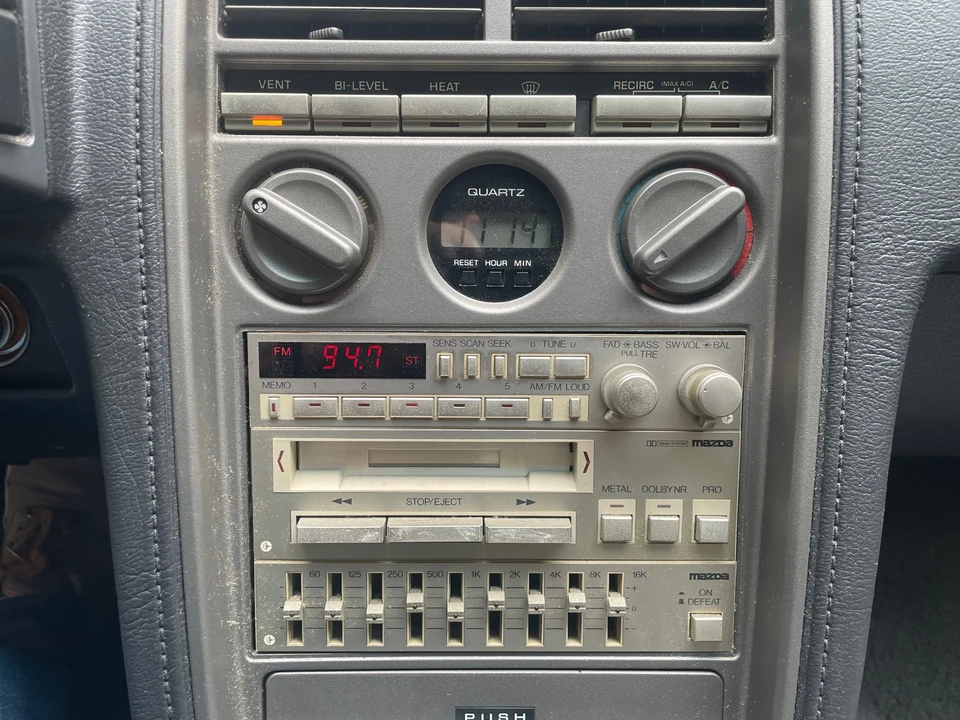 1985 Mazda RX-7 SA & FB - Image 30 of 31