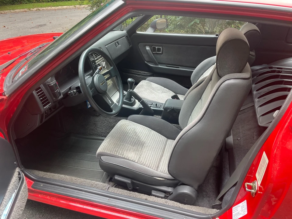 1985 Mazda RX-7 SA & FB - Image 17 of 31