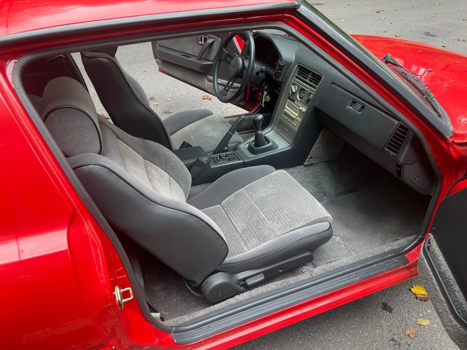 1985 Mazda RX-7 SA & FB - Image 21 of 31