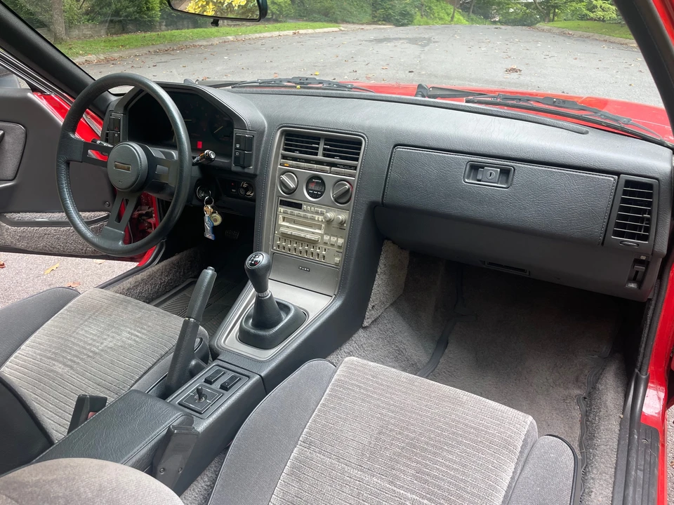 1985 Mazda RX-7 SA & FB - Image 22 of 31