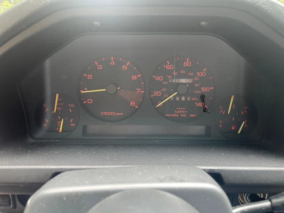 1985 Mazda RX-7 SA & FB - Image 26 of 31