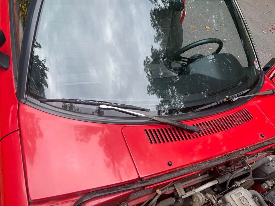 1985 Mazda RX-7 SA & FB - Image 12 of 31