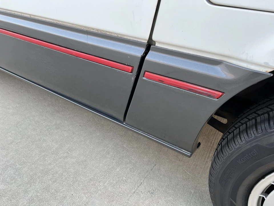1987 Honda CR-X 1st Gen - Image 14 of 31