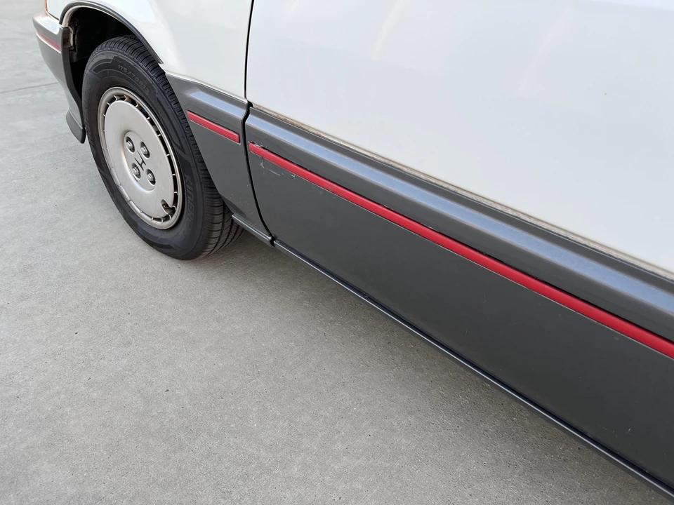 1987 Honda CR-X 1st Gen - Image 16 of 31