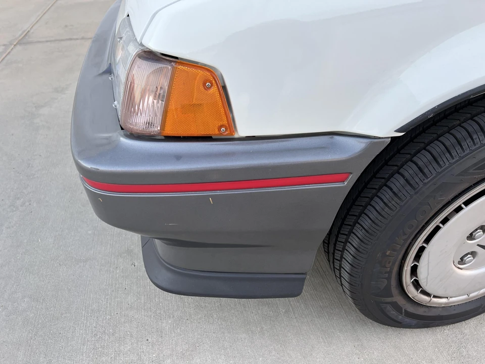1987 Honda CR-X 1st Gen - Image 12 of 31