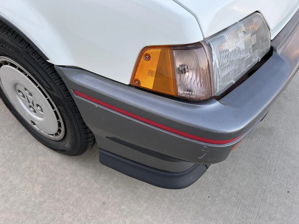 1987 Honda CR-X 1st Gen - Image 13 of 31
