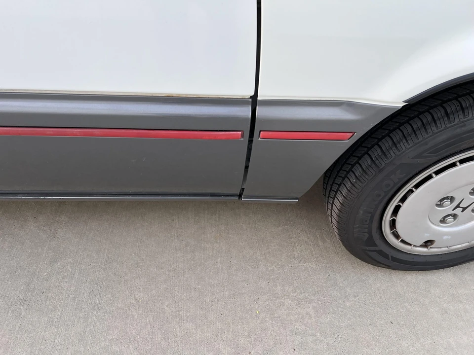 1987 Honda CR-X 1st Gen - Image 17 of 31