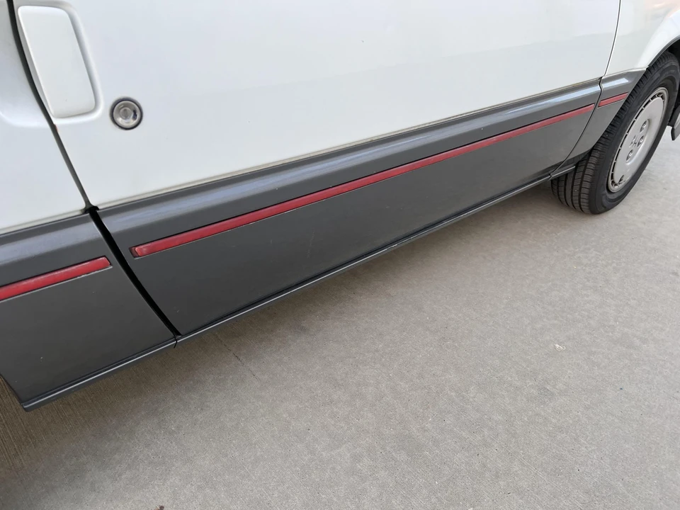 1987 Honda CR-X 1st Gen - Image 18 of 31