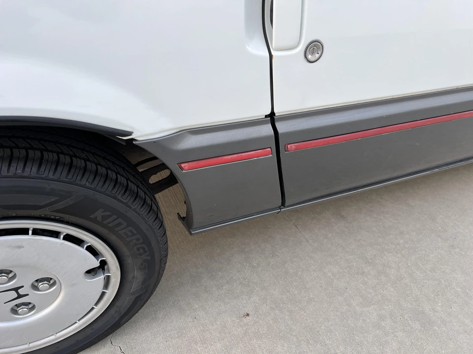 1987 Honda CR-X 1st Gen - Image 19 of 31
