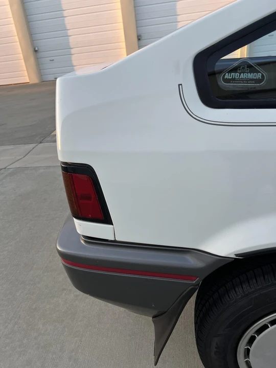 1987 Honda CR-X 1st Gen - Image 20 of 31