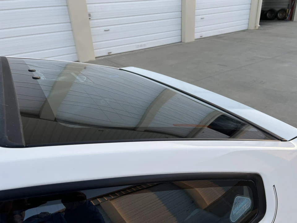 1987 Honda CR-X 1st Gen - Image 24 of 31