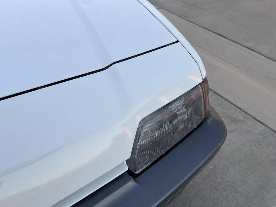 1987 Honda CR-X 1st Gen - Image 10 of 31