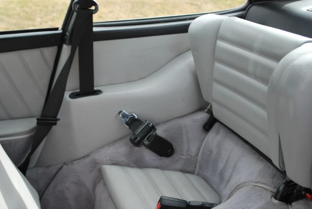 1987 Porsche 930 Turbo - Image 15 of 31