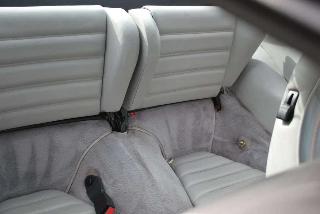 1987 Porsche 930 Turbo - Image 16 of 31