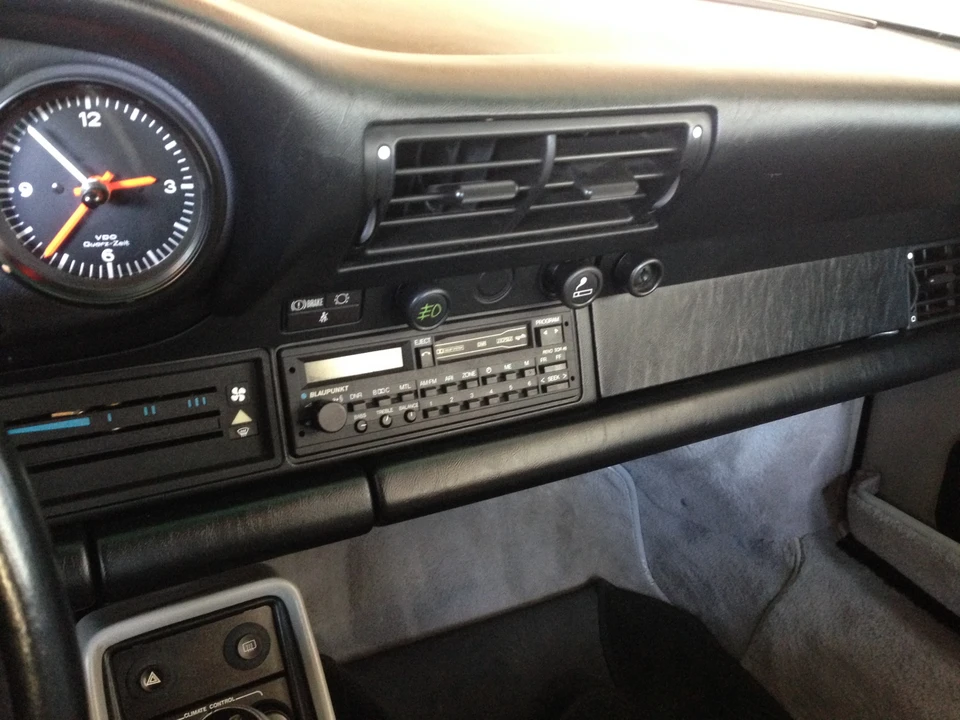 1987 Porsche 930 Turbo - Image 25 of 31