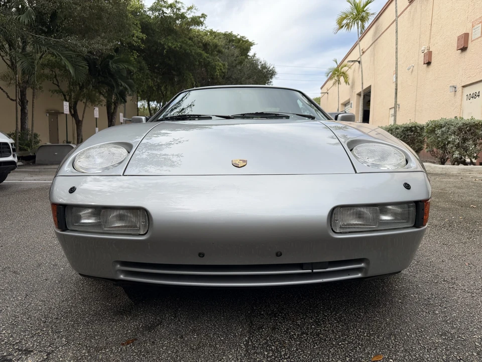1987 Porsche 928 S4 - Image 17 of 31