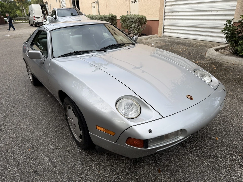 1987 Porsche 928 S4 - Image 20 of 31