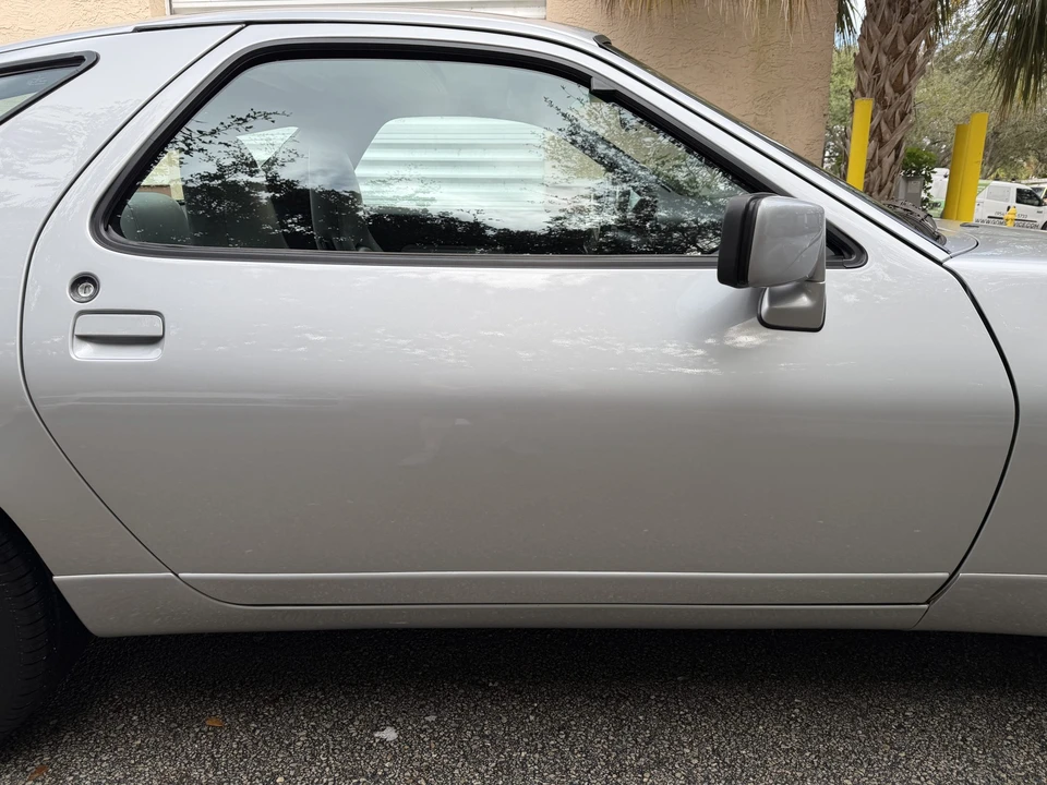 1987 Porsche 928 S4 - Image 31 of 31
