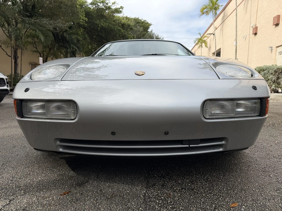 1987 Porsche 928 S4 - Image 18 of 31