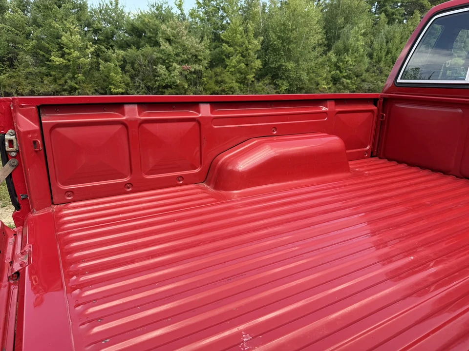 1987 Toyota Hilux 4th Gen - Image 30 of 31