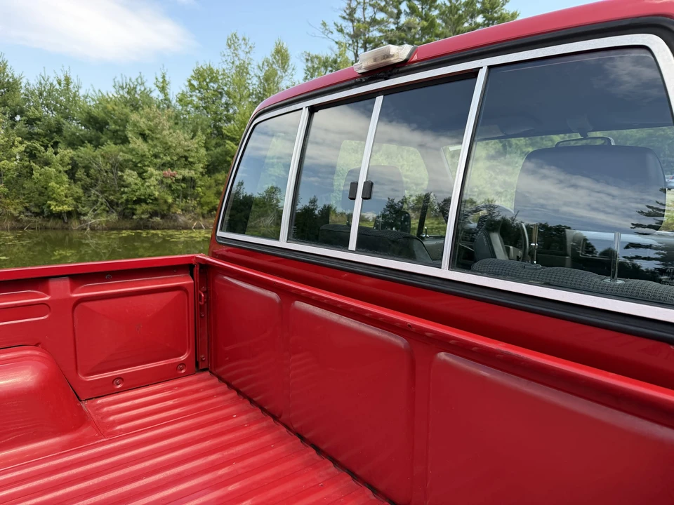 1987 Toyota Hilux 4th Gen - Image 27 of 31