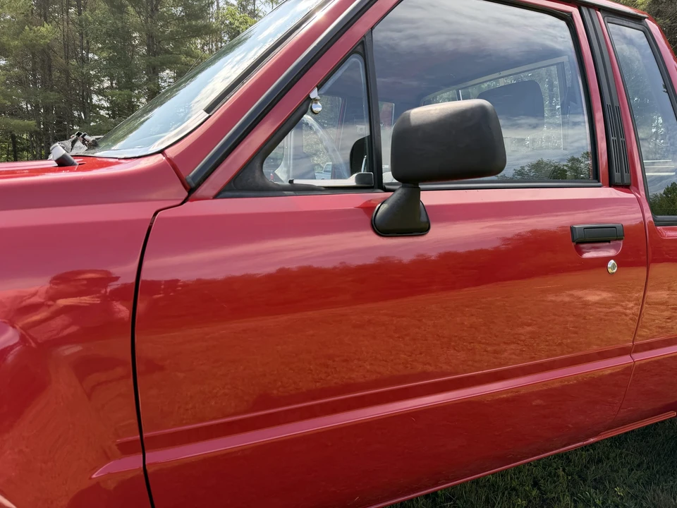1987 Toyota Hilux 4th Gen - Image 19 of 31