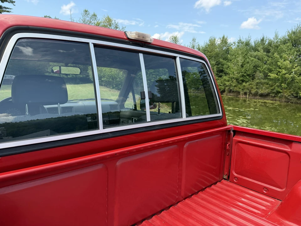 1987 Toyota Hilux 4th Gen - Image 26 of 31