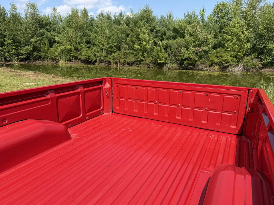 1987 Toyota Hilux 4th Gen - Image 31 of 31