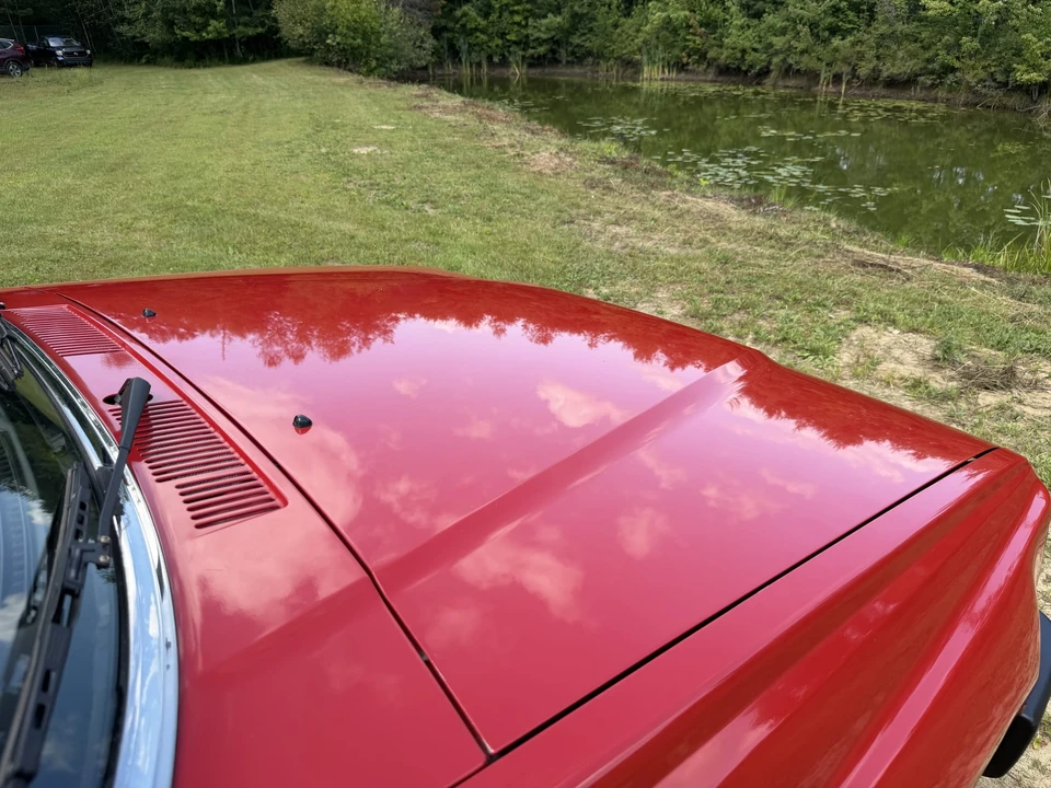 1987 Toyota Hilux 4th Gen - Image 18 of 31